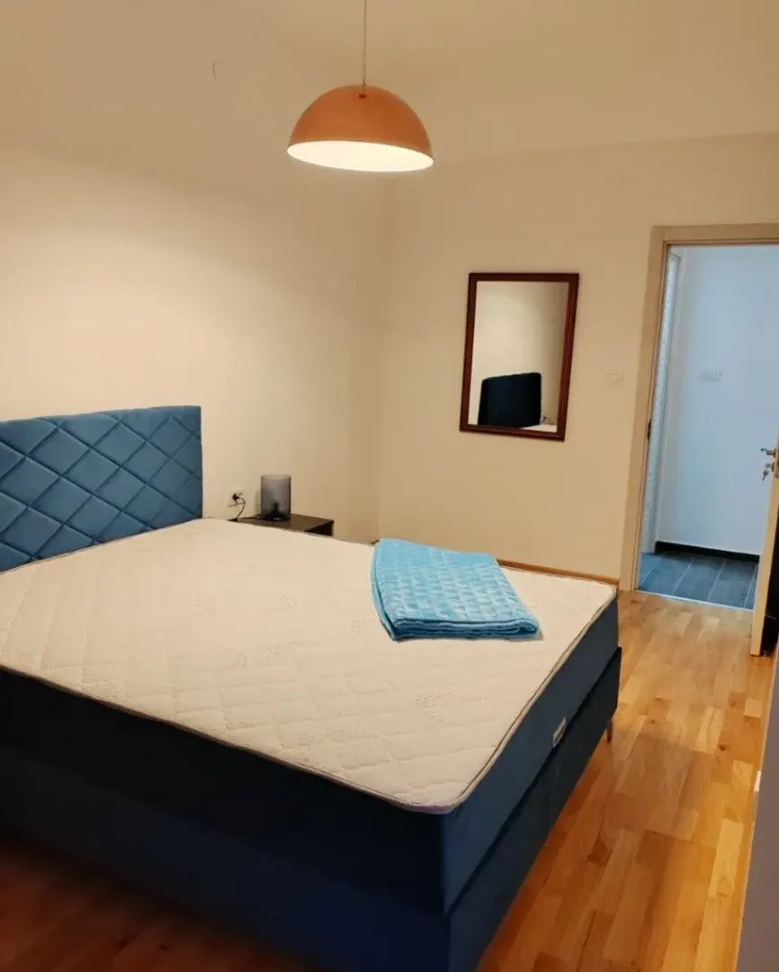 Rent, three bedroom apartment, 75m², Zabjelo, Podgorica