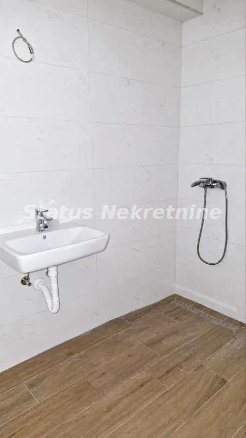 Prodaja, dvosoban stan, 42m², Adice, Novi Sad Sve Podlokacije