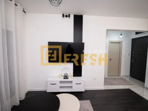 Izdavanje, jednosoban stan, 34m², Zabjelo, Podgorica - image 3