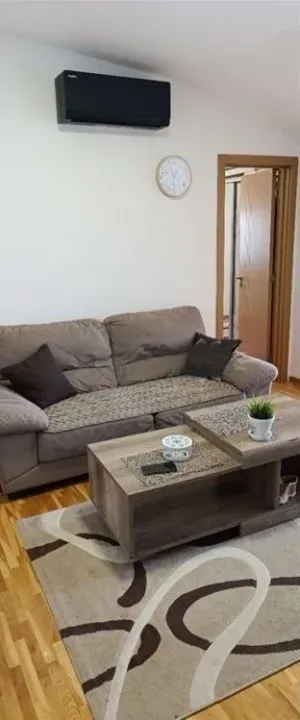 Sale, two bedroom apartment, 49m², Mirijevo Sve Podlokacije, Beograd