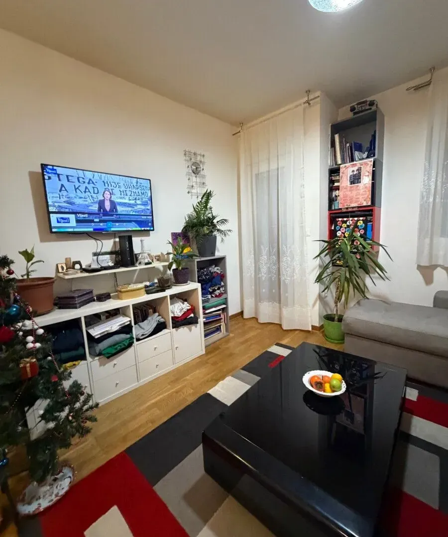 Prodaja, jednosoban stan, 43m², Zagorič, Podgorica