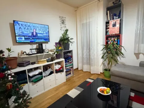 Prodaja, jednosoban stan, 43m², Zagorič, Podgorica - image 9