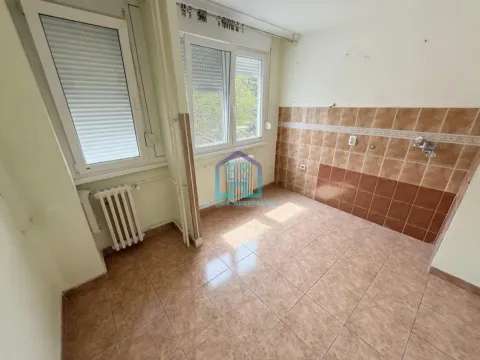 Prodaja, dvosoban stan, 43m², Novo naselje, Novi Sad - image 3