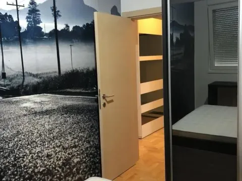 Sale, one bedroom apartment, 42m², Adamovićevo Naselje, Novi Sad Sve Podlokacije - image 4