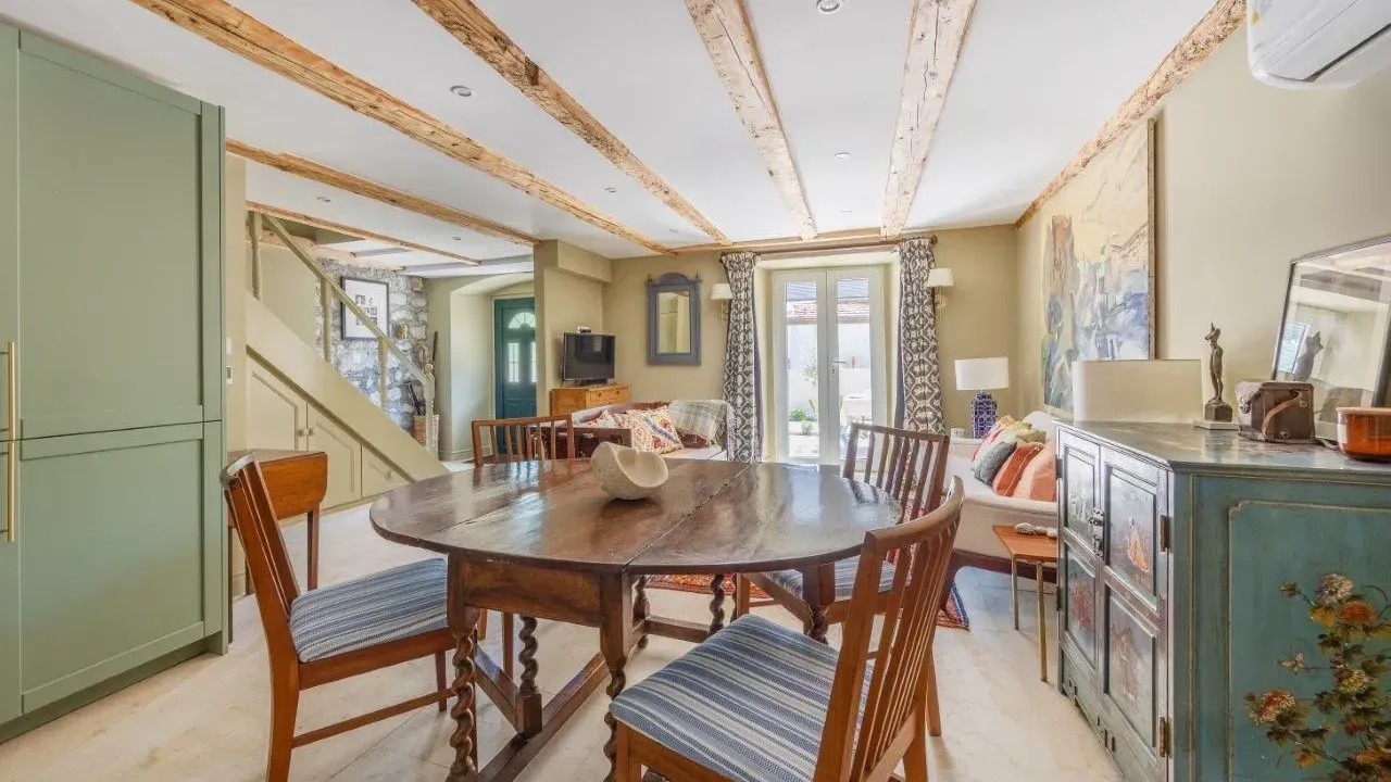 Sale, house, 92m², Đurići, Herceg Novi