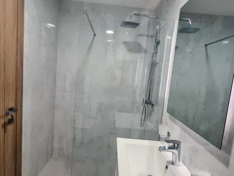 Rent, one bedroom apartment, 50m², Master Kvart, Podgorica - image 10