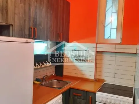 Izdavanje, jednosoban stan, 37m², Južni Bulevar, Vračar Sve Podlokacije - image 6