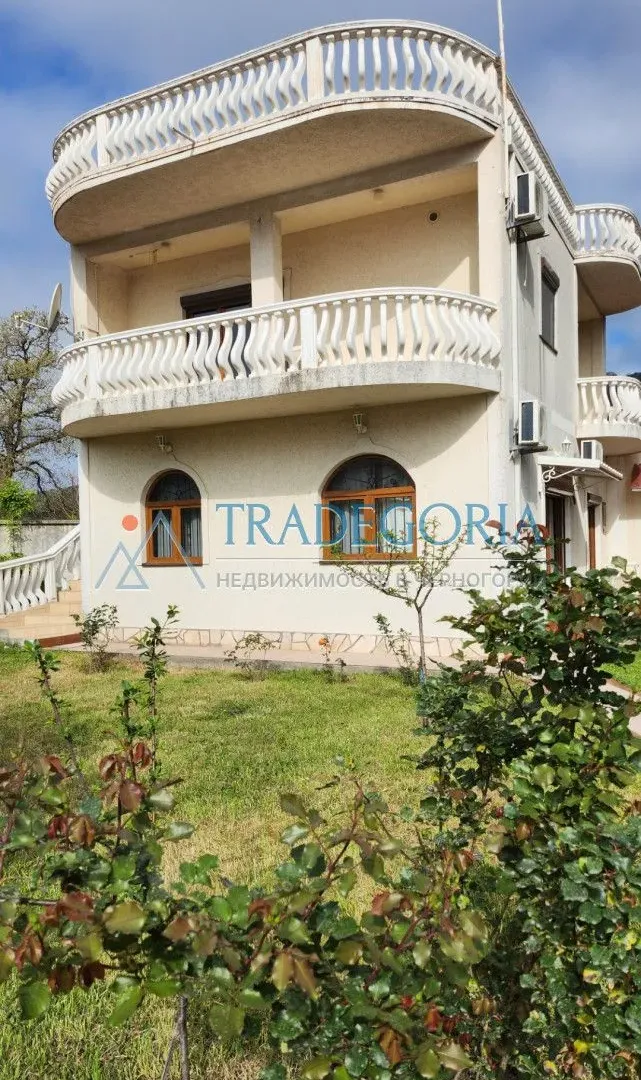 Prodaja, kuća, 137m², Sutomore, Bar
