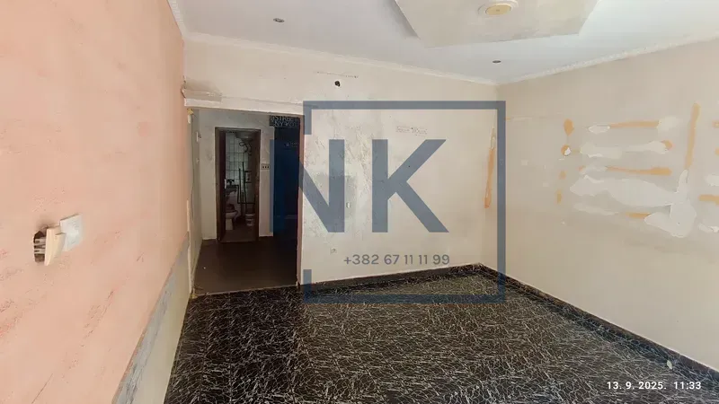 Rent, office space, 32m², Lepa Kata, Podgorica