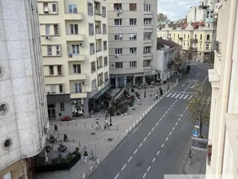 Prodaja, trosoban stan, 144m², Stari Grad, Beograd - image 3