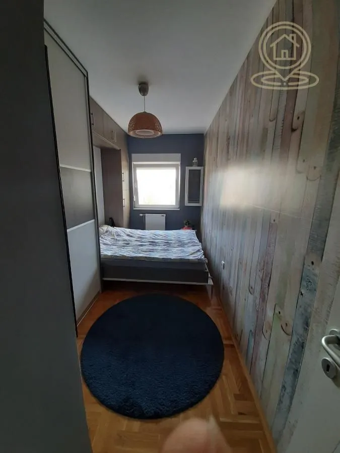 Prodaja, dvosoban stan, 63m², Nova Detelinara, Novi Sad Sve Podlokacije