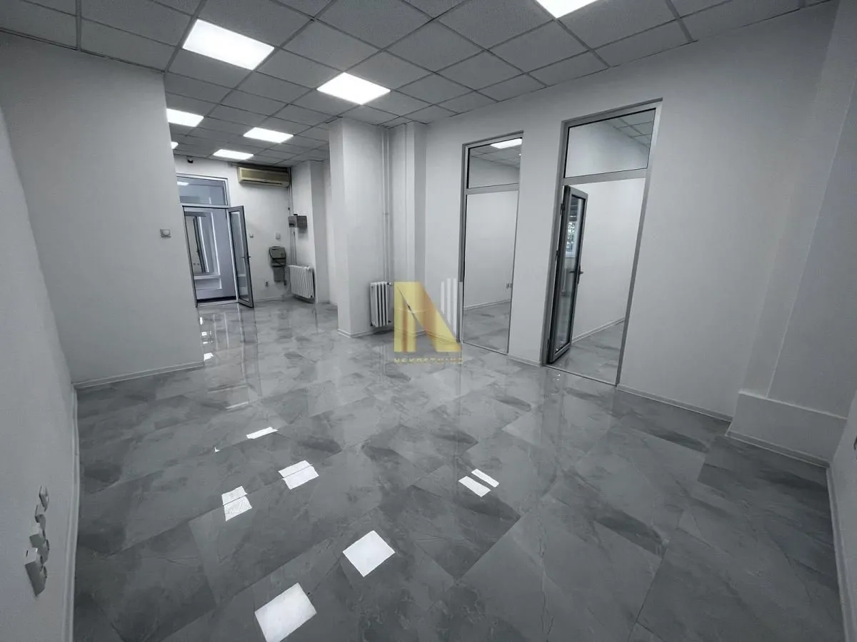 Rent, office space, 160m², Centar, Novi Sad