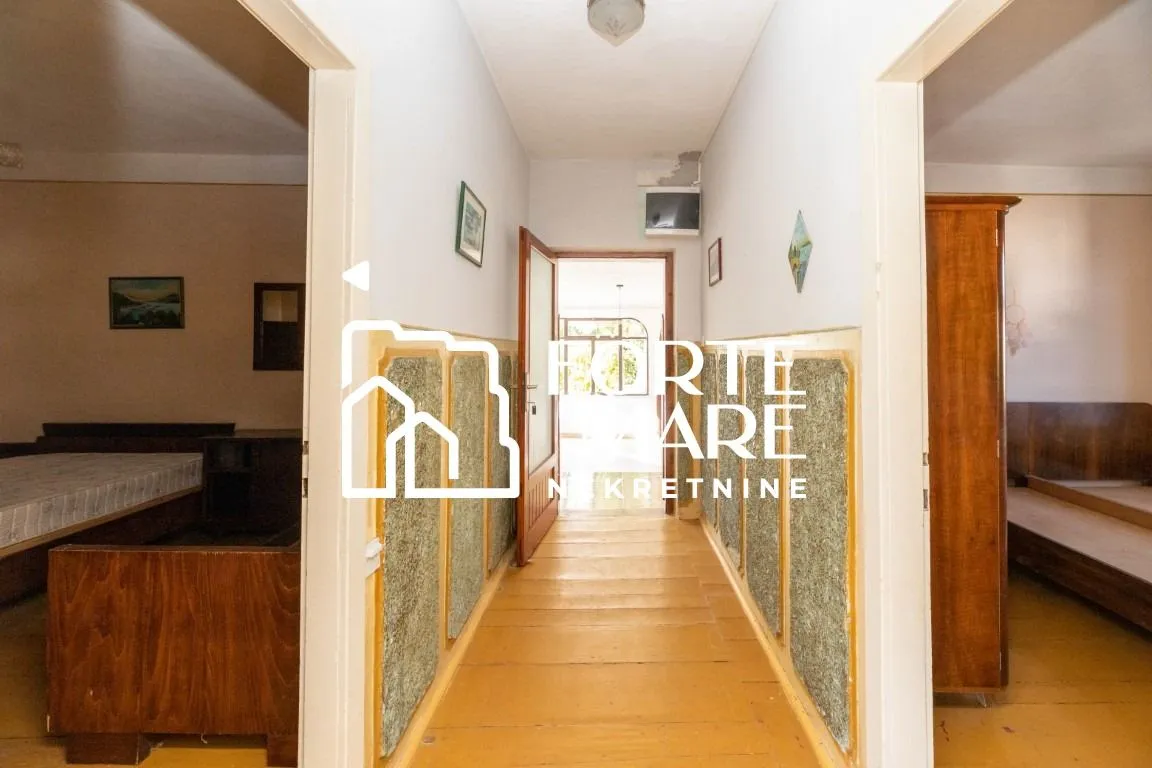 Prodaja, trosoban stan, 131m², Đenovići, Herceg Novi