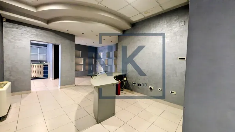 Sale, office space, 315m², Centar, Podgorica
