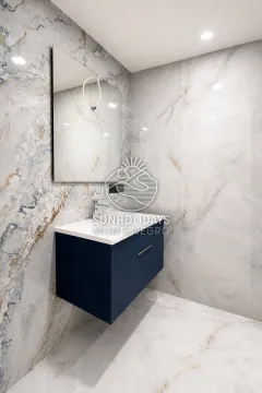 Sale, one bedroom apartment, 53m², Ilino, Bar - image 11