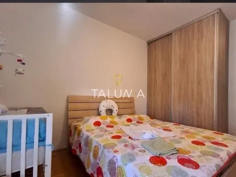 Sale, one bedroom apartment, 54m², Tuški Put, Podgorica - image 5