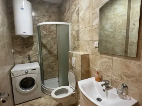 Izdavanje, jednosoban stan, 40m², Momišići, Podgorica - image 6