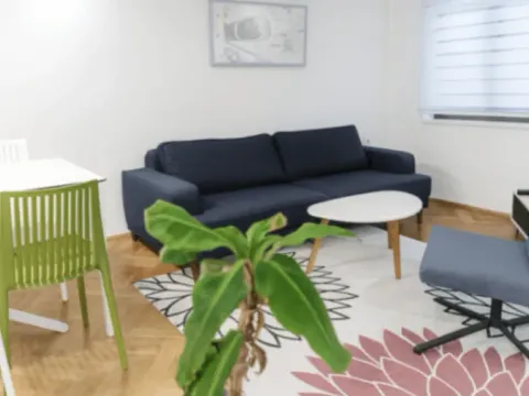 Izdavanje, jednosoban stan, 35m², Podgorica, Crna Gora - image 9