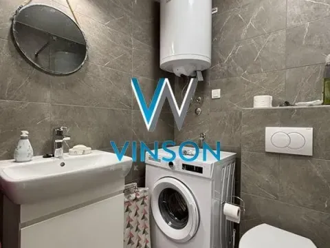 Izdavanje, dvosoban stan, 54m², Telep, Novi Sad Sve Podlokacije - image 16