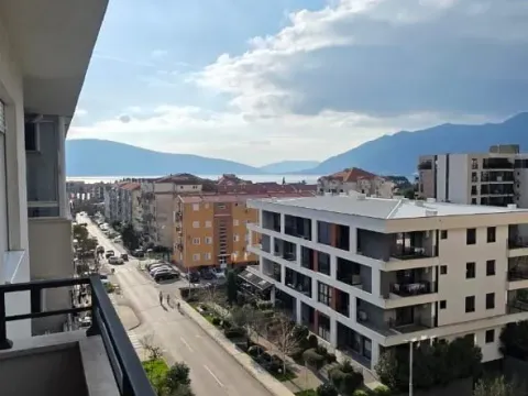 Izdavanje, dvosoban stan, 76m², Seljanovo, Tivat - image 18