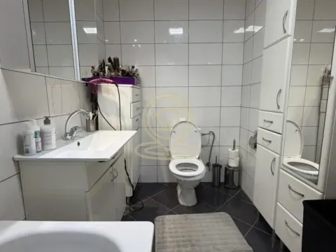 Sale, four bedroom apartment, 110m², Pivara, Kragujevac - image 3