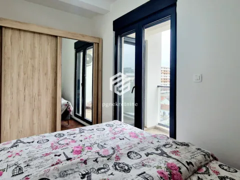 Izdavanje, jednosoban stan, 36m², Podgorica, Crna Gora - image 7