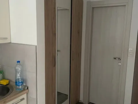 Rent, studio apartment, 28m², Golubovina, Budva - image 6