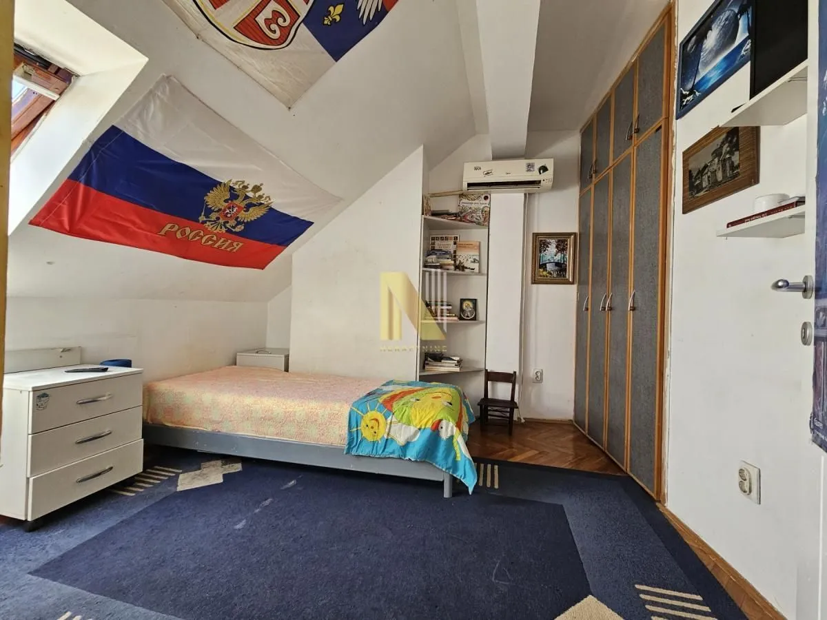 Prodaja, trosoban stan, 57m², Bulevar Oslobodjenja, Novi Sad Sve Podlokacije