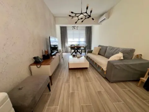 Sale, three bedroom apartment, 87m², Tuški Put, Podgorica