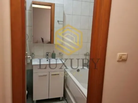 Izdavanje, jednosoban stan, 47m², Stari Aerodrom, Podgorica - image 6