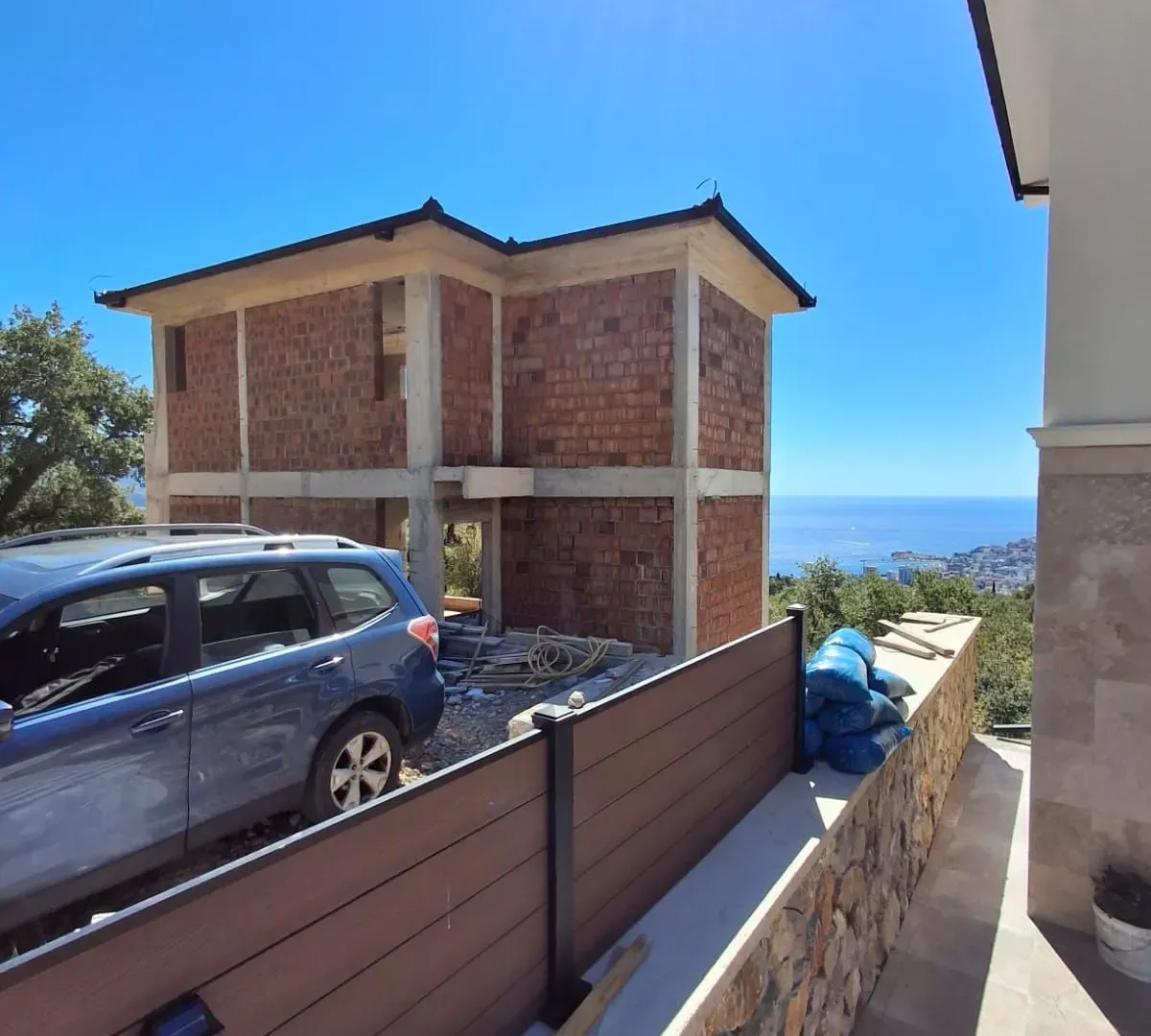 Prodaja, kuća, 750m², Markovići, Budva
