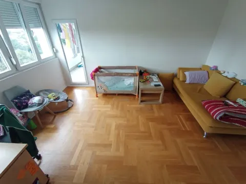 Prodaja, jednosoban stan, 54m², Gintaš, Podgorica - image 11