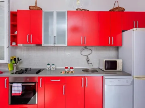 Sale, two bedroom apartment, 62m², Grad, Kotor - image 7