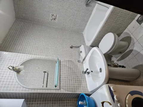 Izdavanje, jednosoban stan, 40m², Golubovina, Budva - image 5