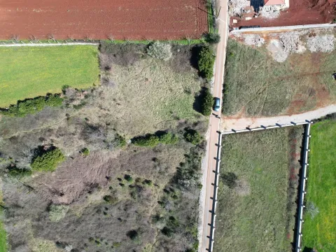 Sale, land lot, 3520m², Krimovica, Kotor - image 5