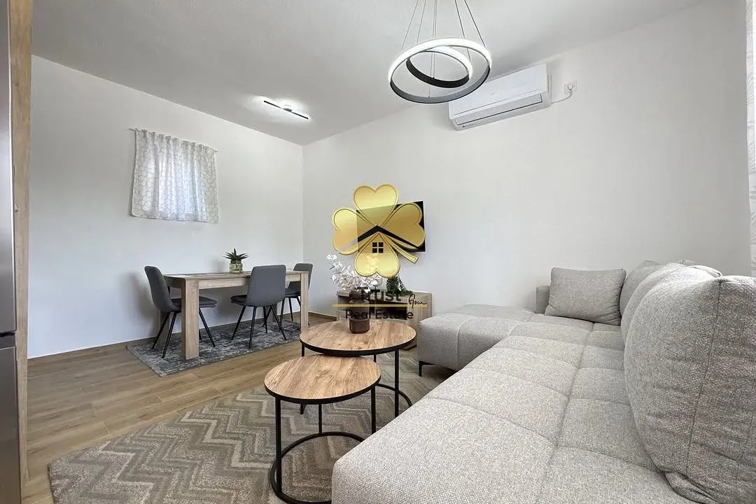 Rent, house, 50m², Gornja Gorica, Podgorica