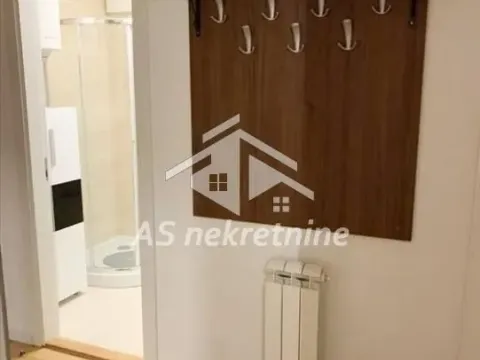 Izdavanje, dvosoban stan, 51m², Novi Beograd Blok 67, Novi Beograd Sve Podlokacije - image 13