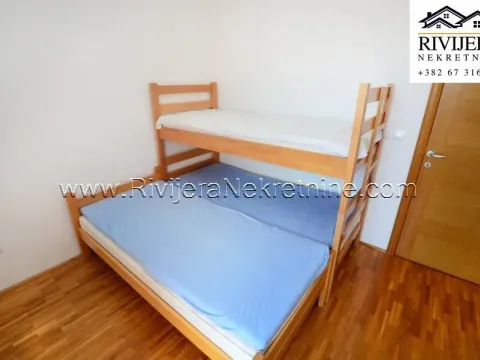 Prodaja, jednosoban stan, 46m², Sutorina, Herceg Novi - image 6