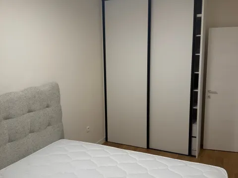 Rent, one bedroom apartment, 43m², Central Point, Podgorica - image 8