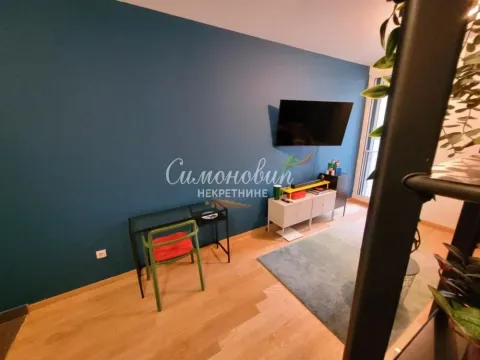 Prodaja, stan, 25m², Lekino Brdo, Voždovac Sve Podlokacije - image 15