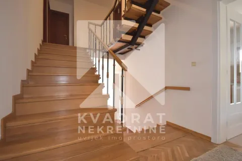Rent, house, 200m², Dalmatinska ulica, Podgorica - image 19