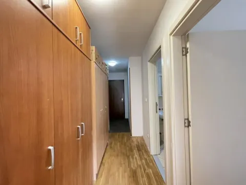 Rent, two bedroom apartment, 51m², Slavujev Venac, Zvezdara Sve Podlokacije - image 9