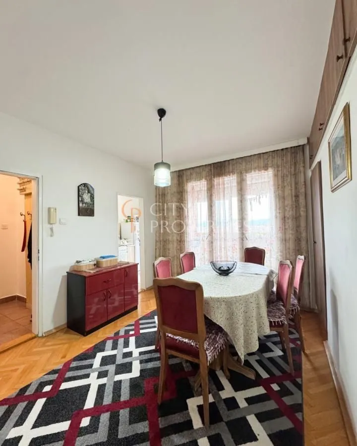 Sale, apartment, 80m², Zabjelo, Podgorica