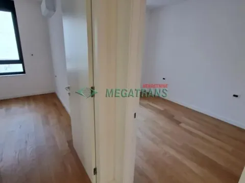 Rent, four bedroom apartment, 126m², Centar, Novi Sad - image 11