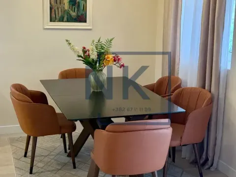 Rent, three bedroom apartment, 100m², Preko Morače, Podgorica - image 4