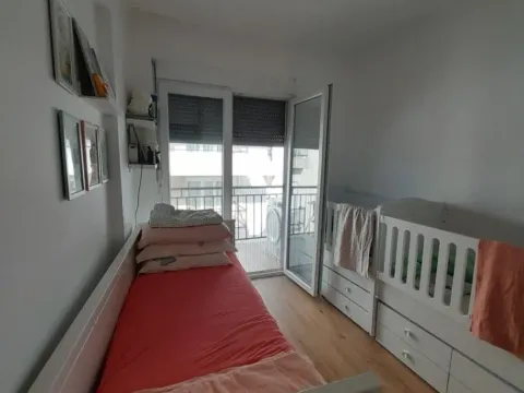 Prodaja, jednosoban stan, 48m², Stari Aerodrom, Podgorica - image 5