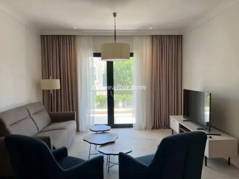 Izdavanje, jednosoban stan, 60m², Luštica Bay, Tivat - image 1