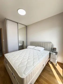 Izdavanje, dvosoban stan, 69m², City Kvart, Podgorica - image 10
