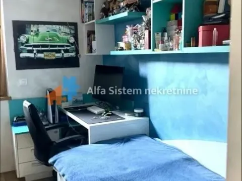 Prodaja, trosoban stan, 96m², Novi Beograd Blok 67, Novi Beograd Sve Podlokacije - image 10