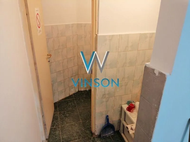 Rent, office space, 30m², Rotkvarija, Novi Sad Sve Podlokacije
